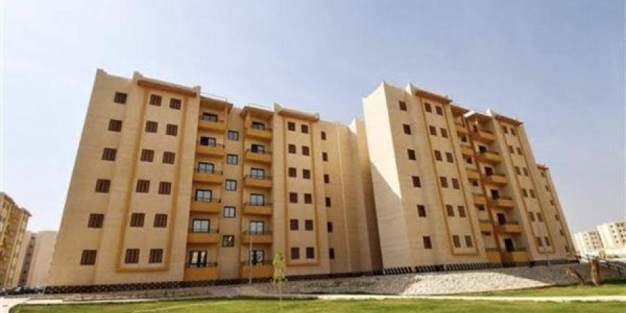 إغلاق باب التظلمات في مشروع سكن لكل المصريين 5