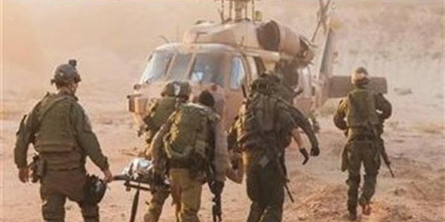 عربات جدعون".. تهديد جديد لسكان قطاع غزة