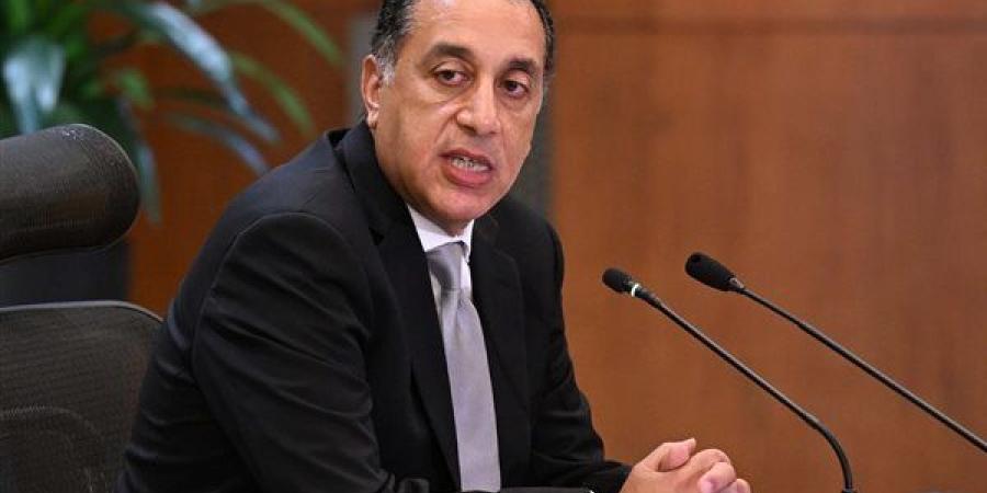 مدبولى: الصادرات غير البترولية شهدت نموًا بحوالي 33% خلال الأشهر الـ9 الأولي من العام