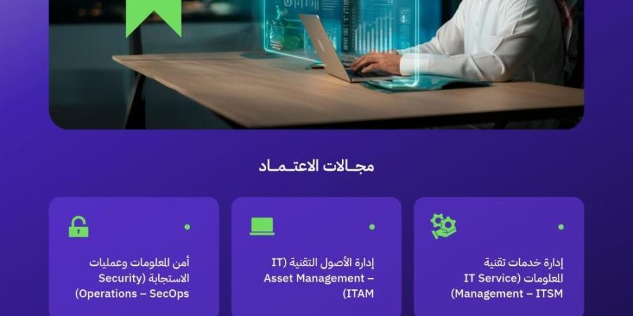 الأولى بالشرق الأوسط.. أكاديمية طويق تحصل على اعتماد عالمي
