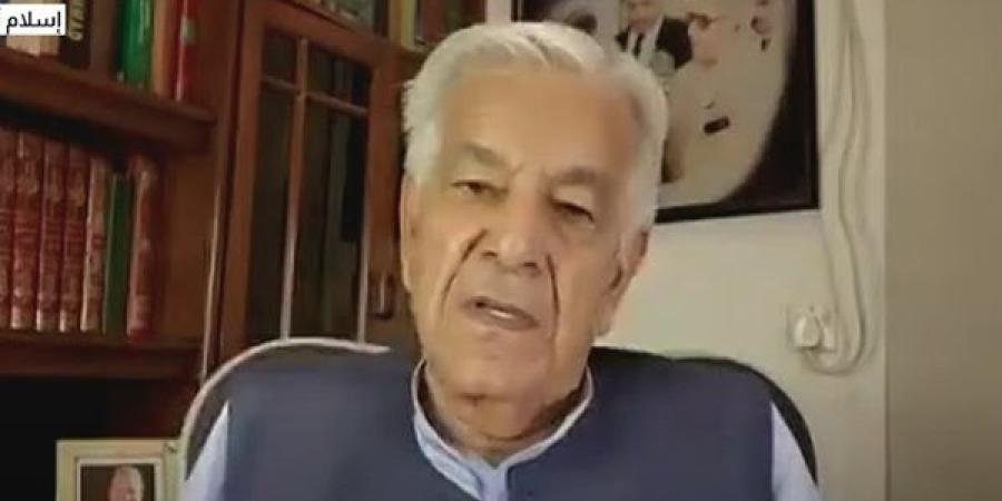 وزير الدفاع الباكستاني: قرارات مجلس الأمن تمنح شعب كشمير حق تقرير المصير لا