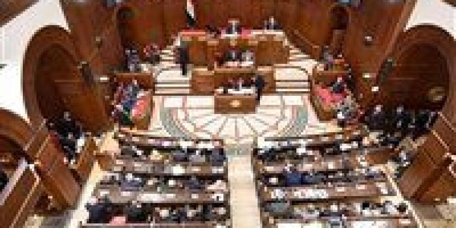 عاجل| 200 جنيه من كل طالب.. إقتراح مثير من «الشيوخ» لإنشاء مدارس جديدة
