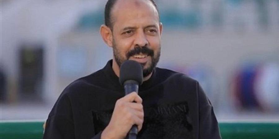 عماد النحاس: الأهلي يستعيد شخصية بلس 90