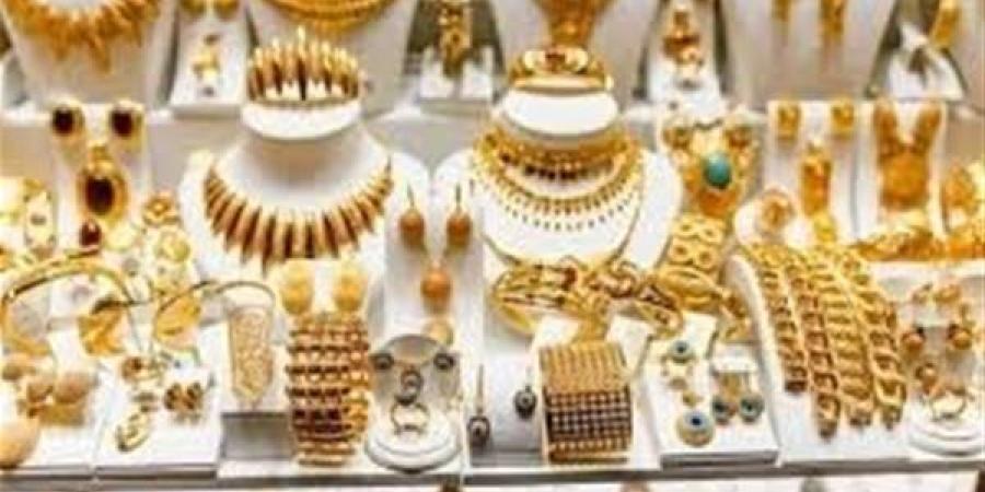 عاجل.. أسعار الذهب اليوم الأحد 18 مايو 2025.. قفزة قياسية جديدة بـ160 جنيهًا