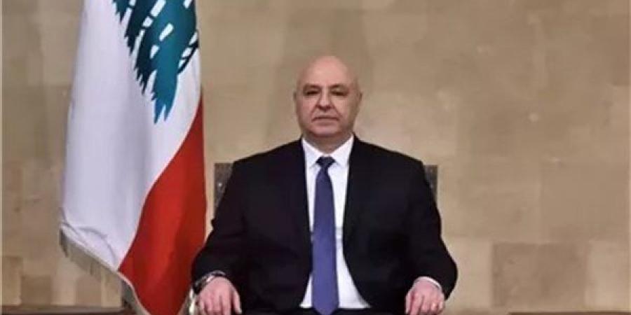 عاجل.. الرئيس اللبناني يزور مصر لبحث سبل التعاون المشترك