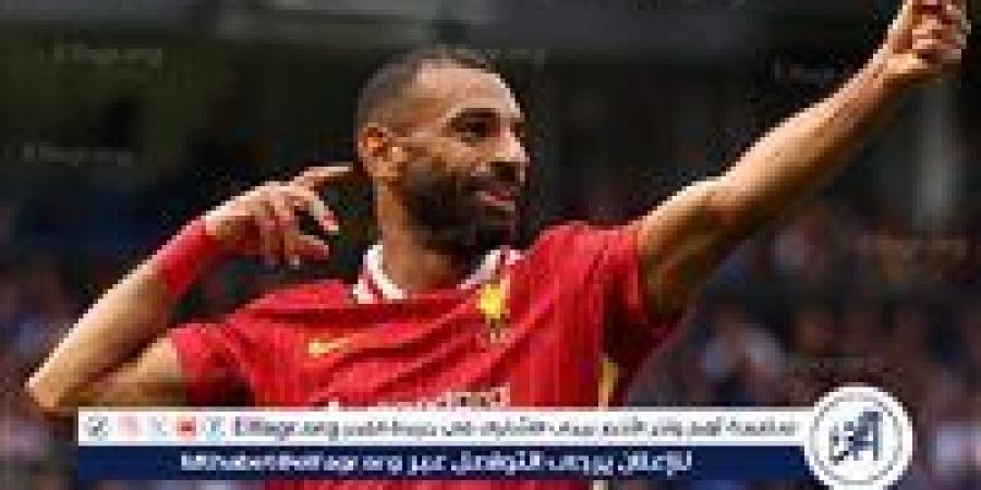 ترتيب هدافي الدوري الإنجليزي الممتاز قبل مباريات اليوم الإثنين