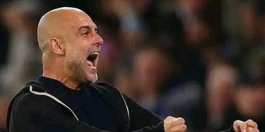 "نحن لا نستحقه".. تعليق مثير من جوارديولا بشأن التأهل لدوري الأبطال