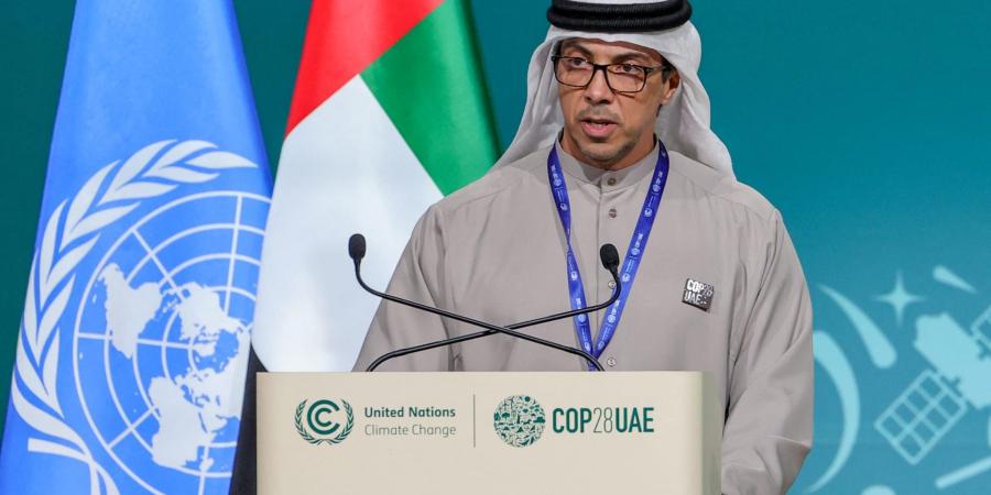 الإمارات.. تفاعل مع "رزفة" منصور بن زايد.. وتركي آل الشيخ يُعلق - الأول نيوز
