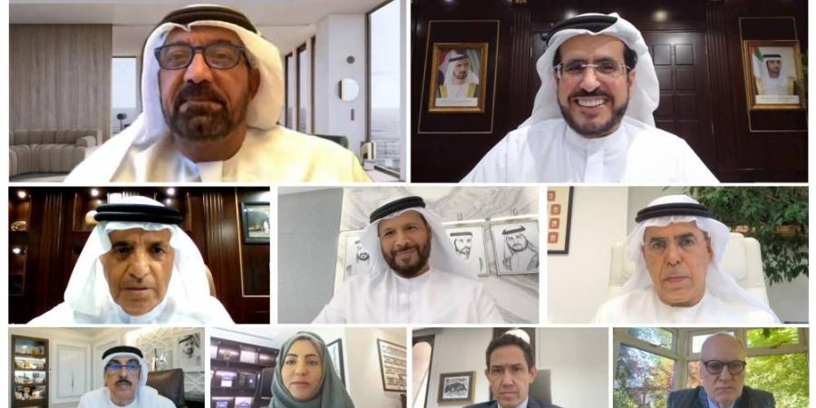 «الأعلى للطاقة» بدبي يستعرض تقدم مشاريع الوقود الحيوي
